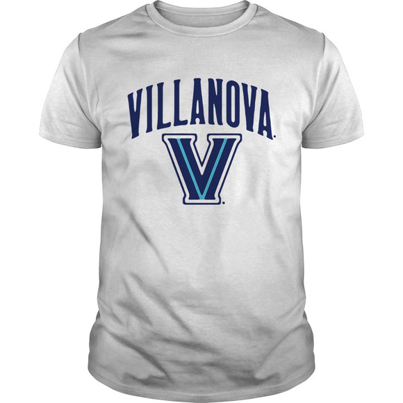 Other - The Villanova Wildcats He Athletic Teams Of Villanova University Shirt